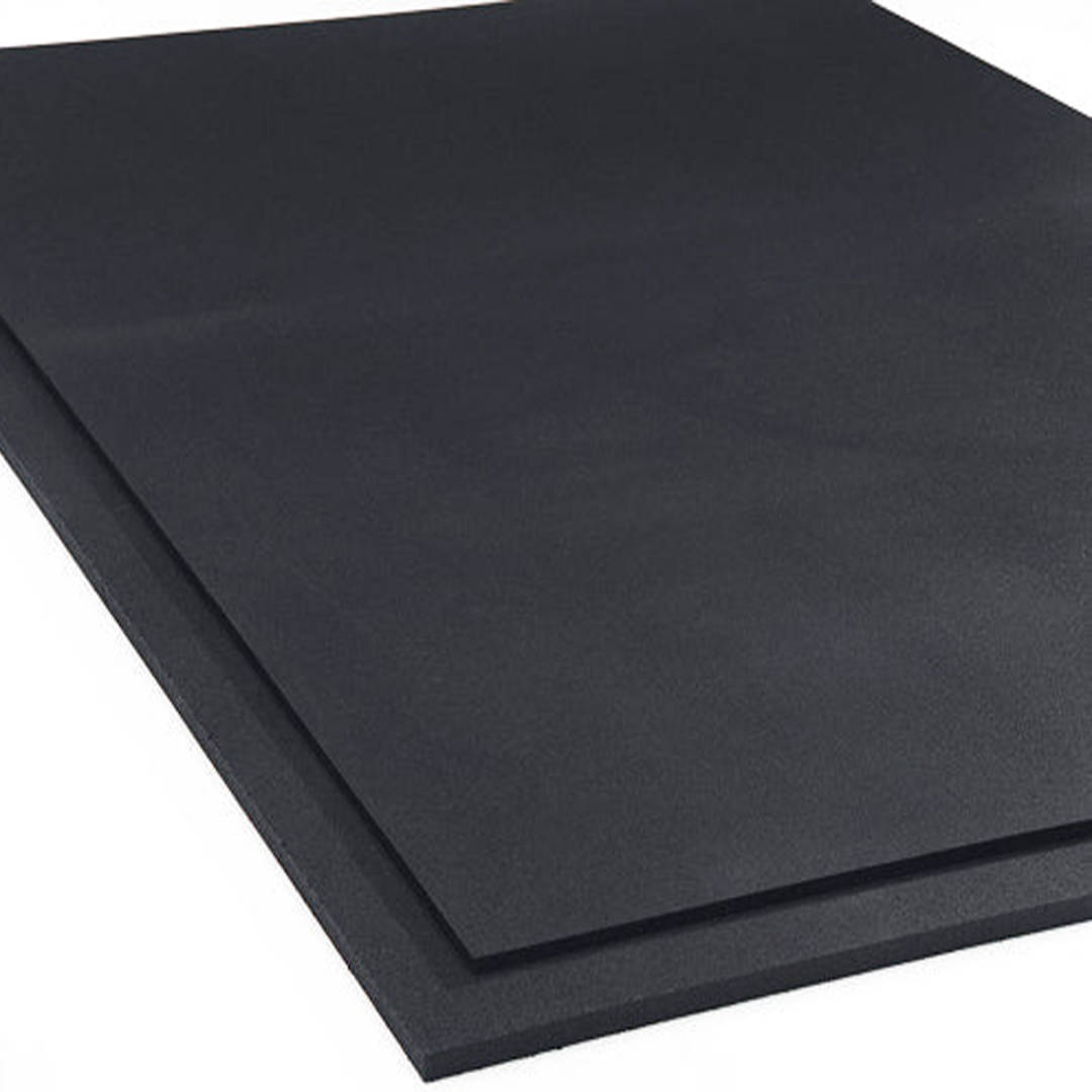 Wholesale Black Natural Rubber Sheet Dubai, UAE